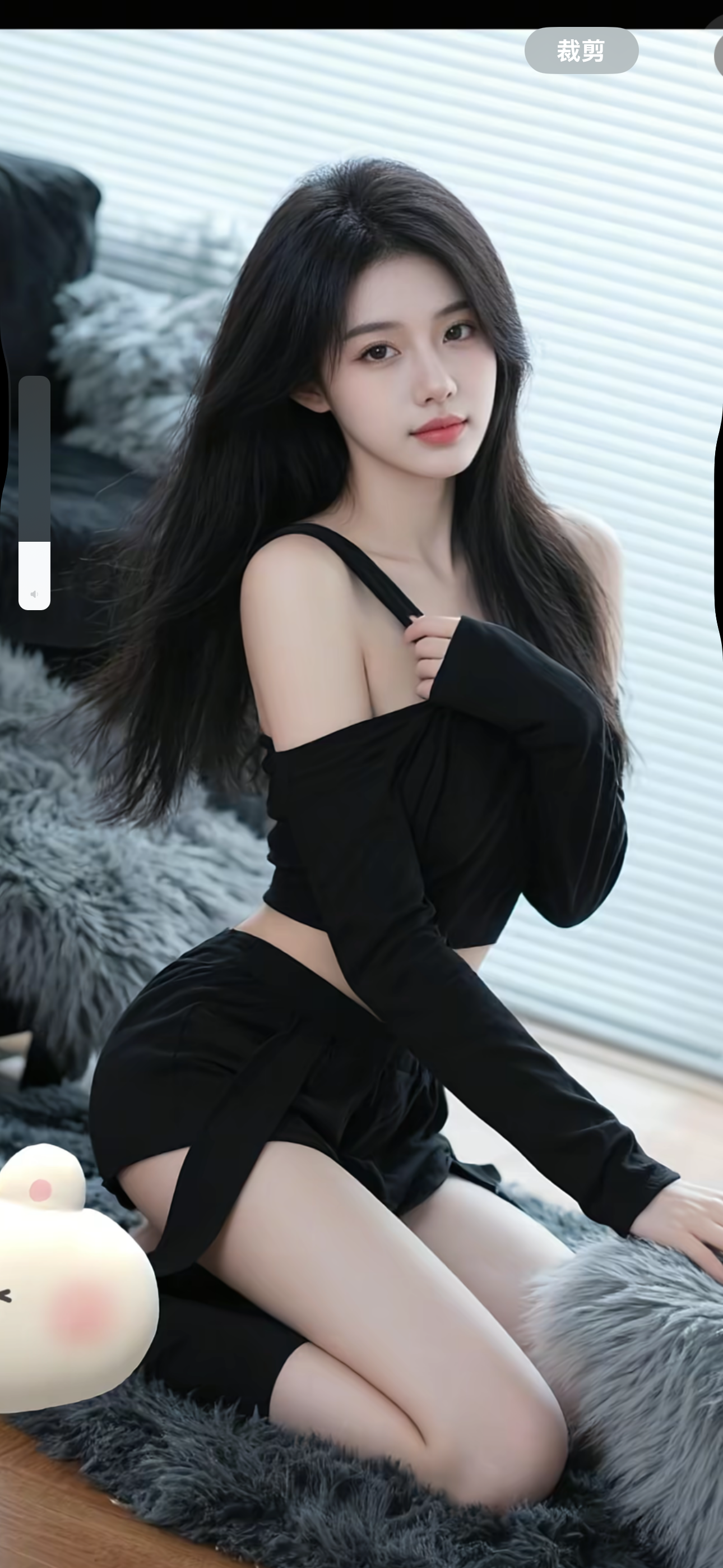 みつきちゃん新人です