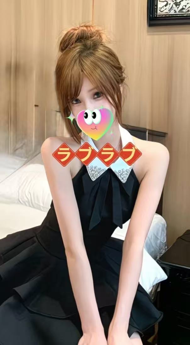 ラブラブちゃん