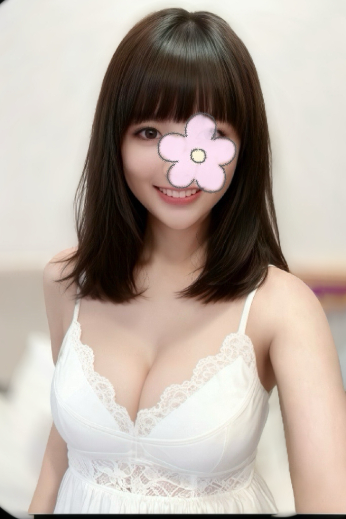 新人ユメちゃん