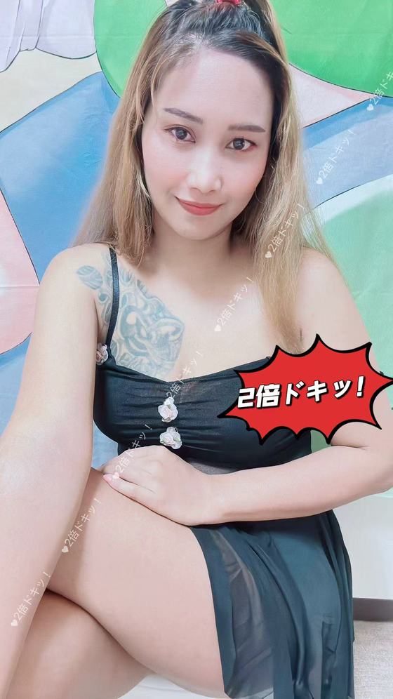 💚らいなちゃん💚