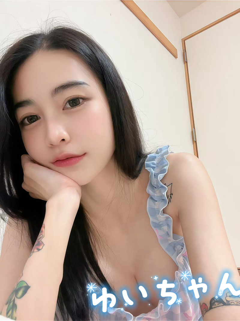 ゆいちゃん