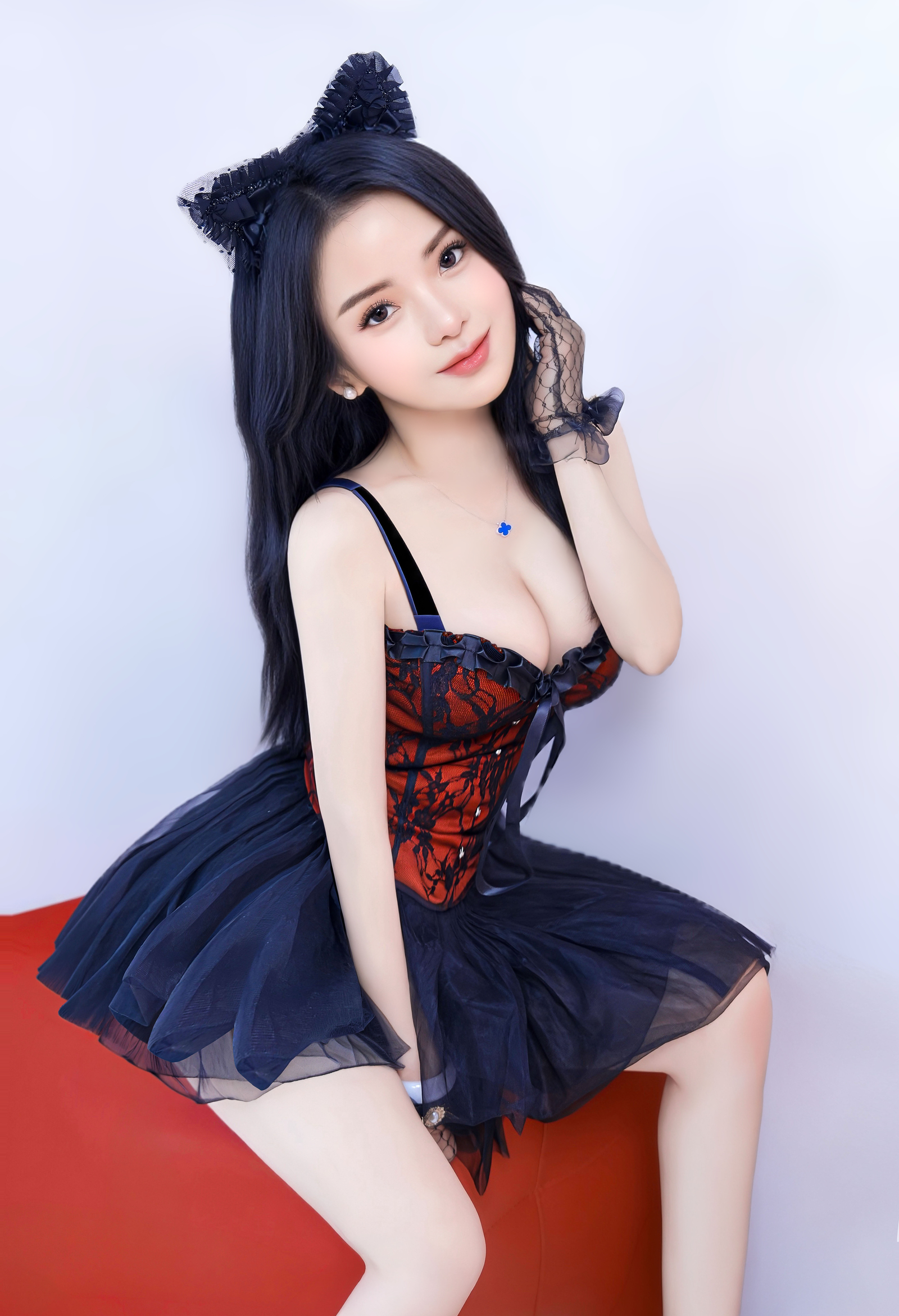 【新人】ねねちゃん