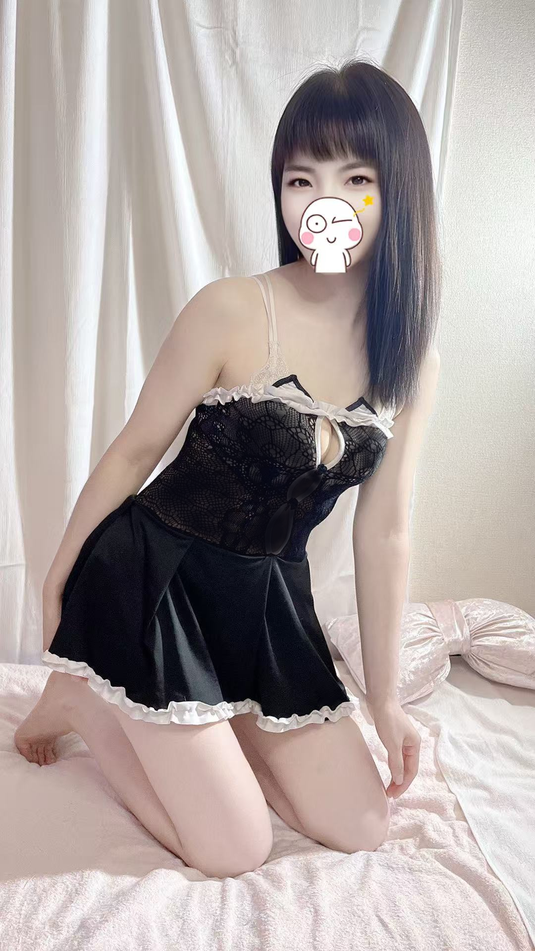 【新人】りんごちゃん