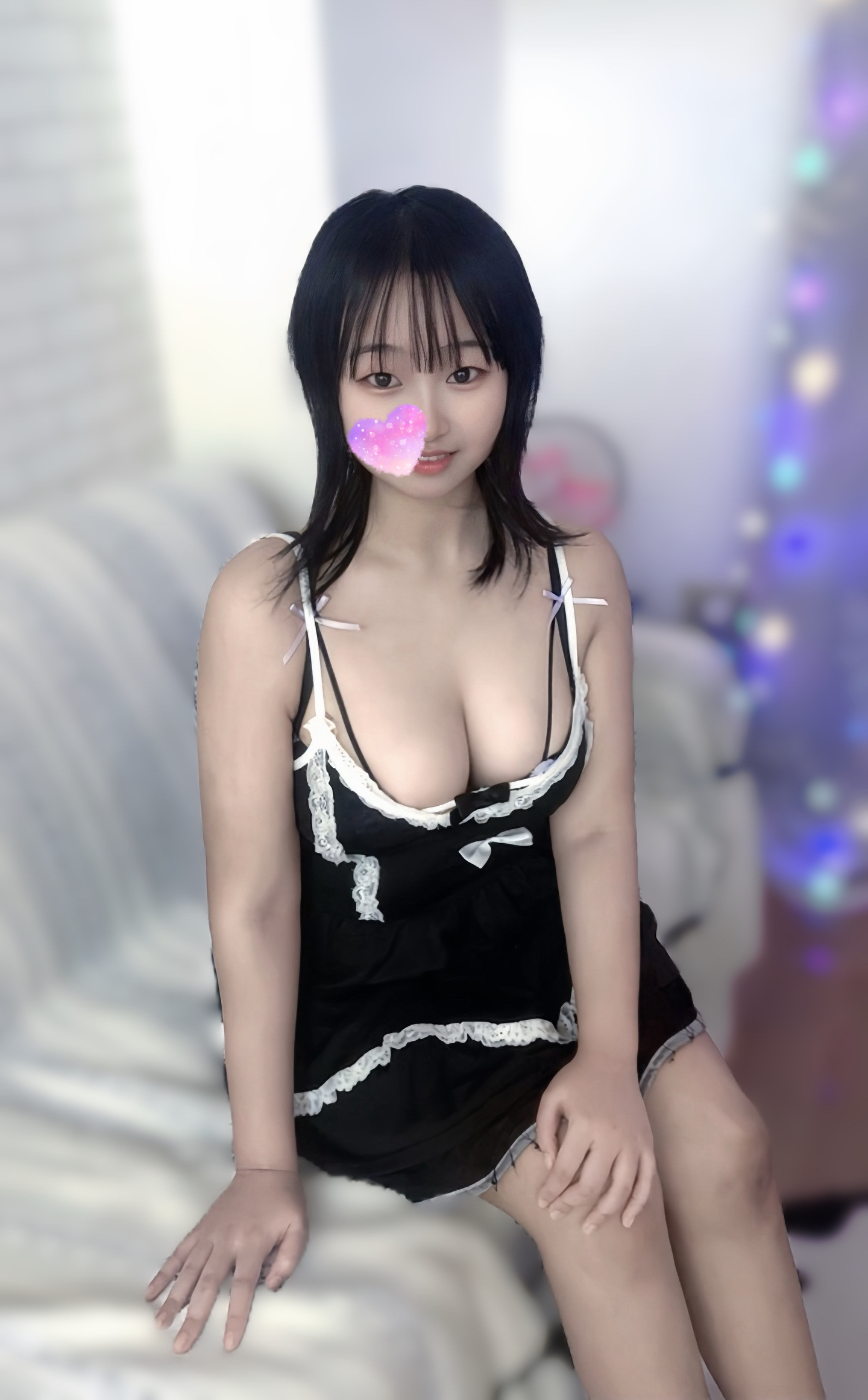 【新人】ネネちゃん　本人保証