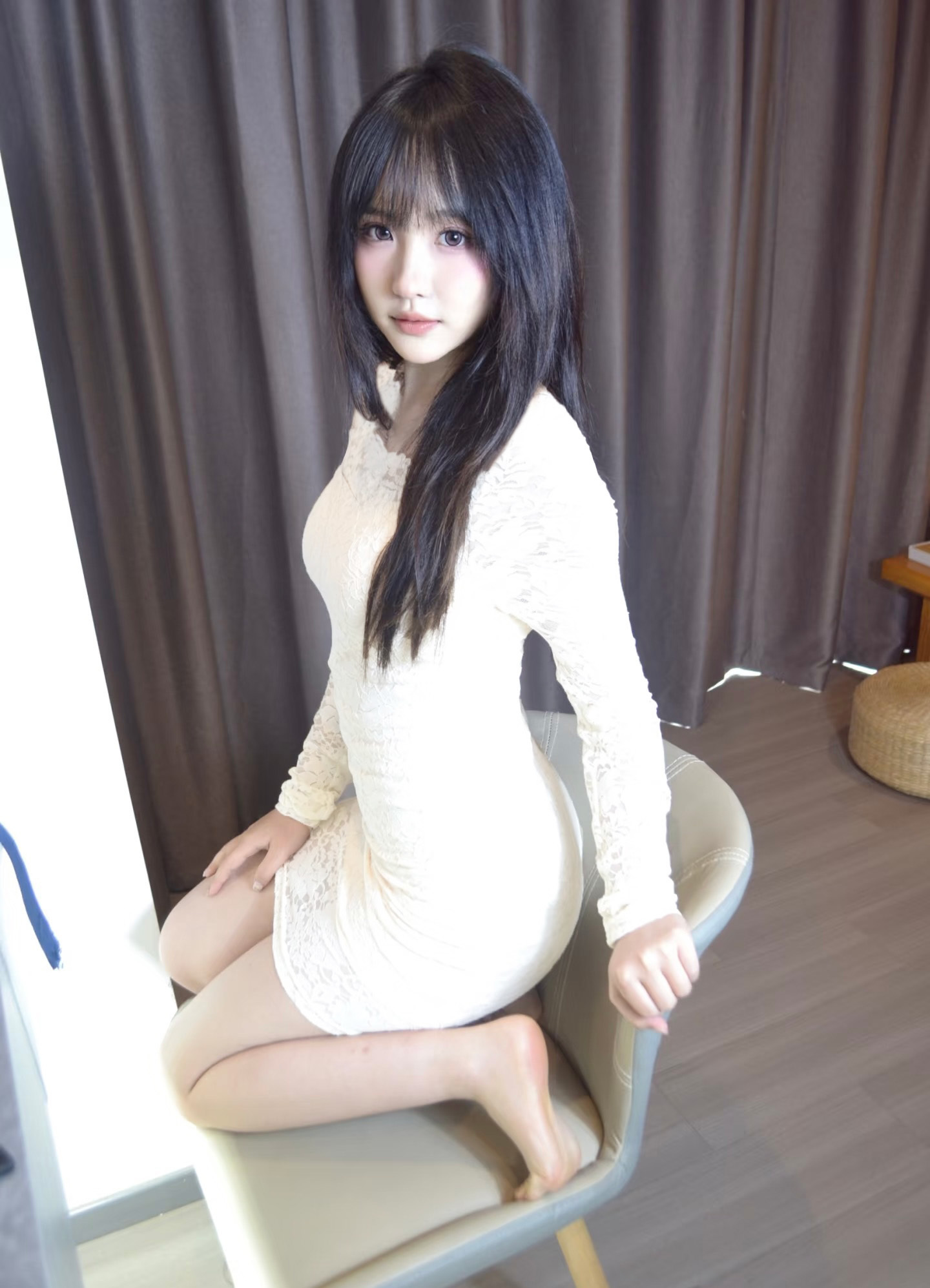 よみちゃん　22歳