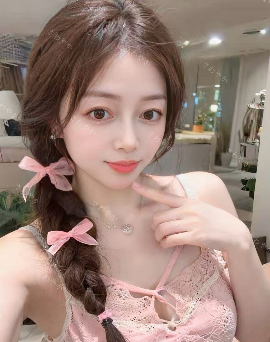 新人ゆいちゃん