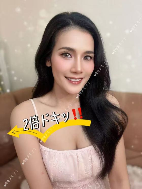 W姫在籍⚜️ゆずちゃん⚜️