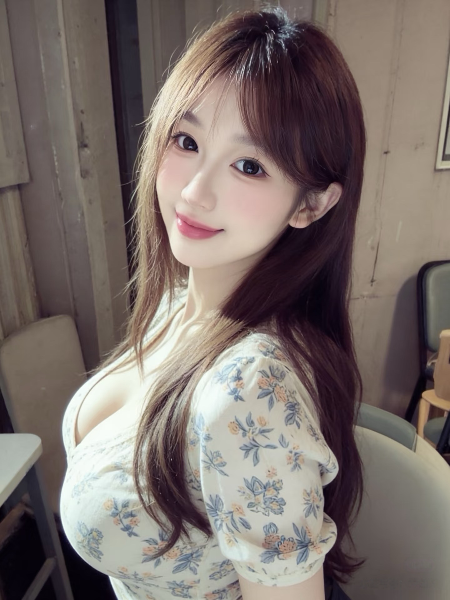 【新人】じゅりちゃん