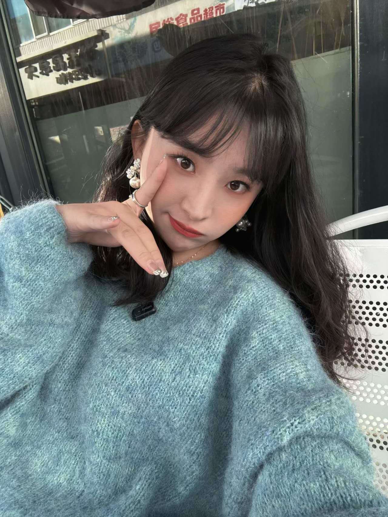 【新人】サーサちゃん