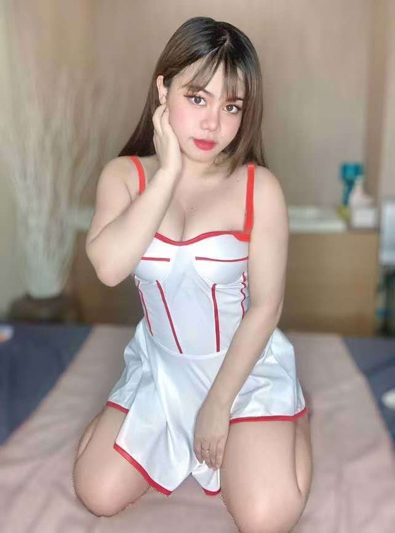 新人ももちゃん❤本人保証