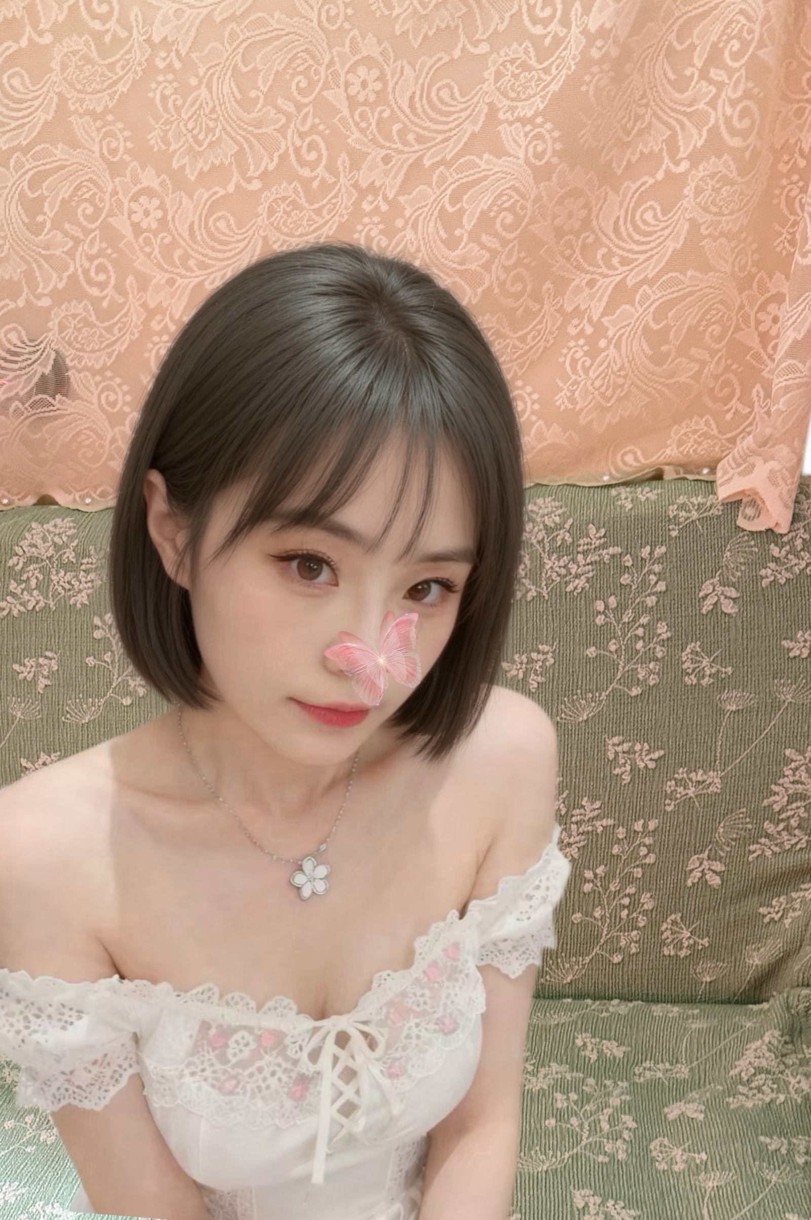 【本人保証】みきちゃん