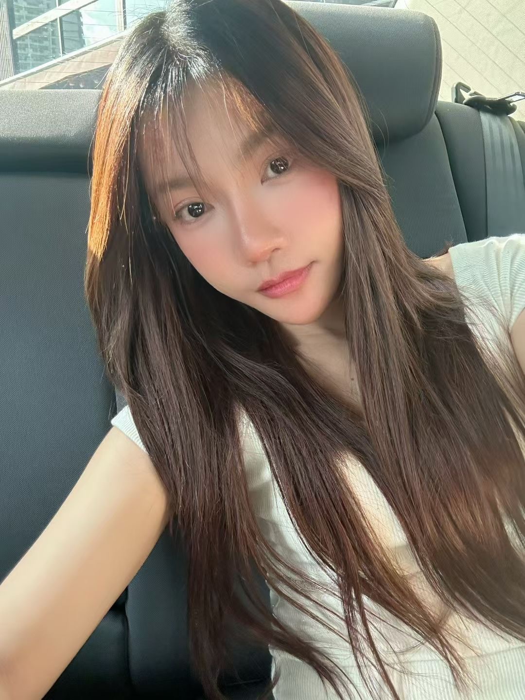 ゆいちゃん　本人保証