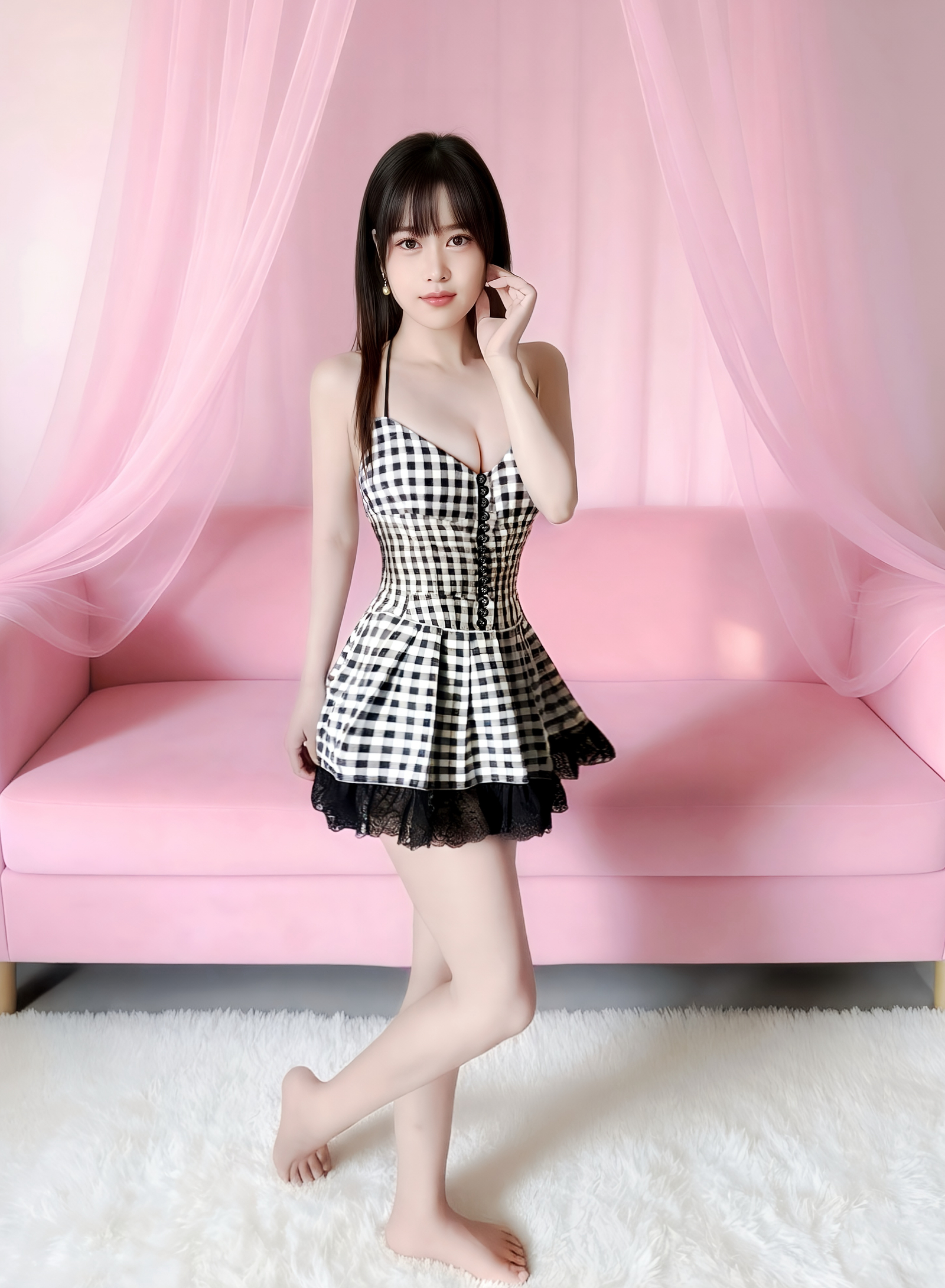 【新人】桃子ちゃん