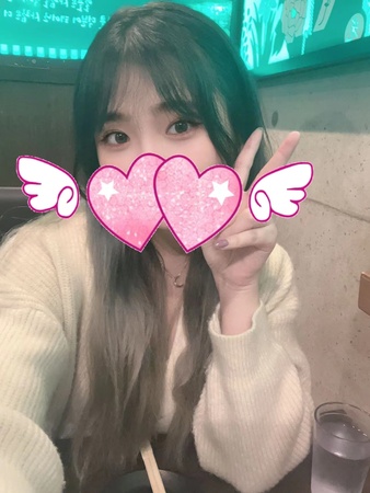 あおいちゃん！