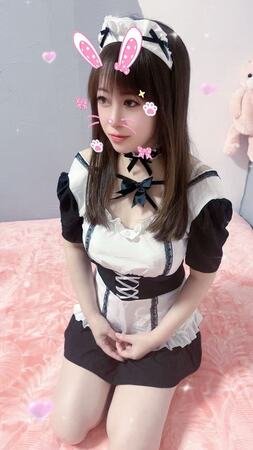 るなちゃん（本人保証）