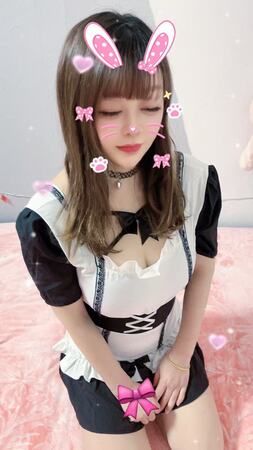 さくらちゃん（本人保証）