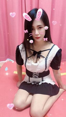 みどりちゃん（本人保証）