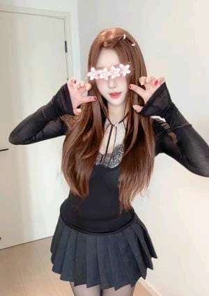 【新人】ちかちゃん