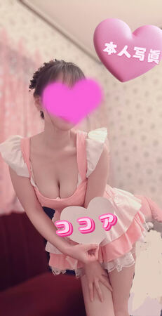 【新人】まりちゃん