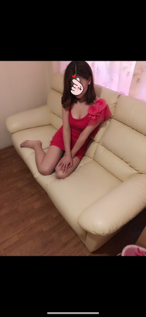 新人　めいちゃん22歳