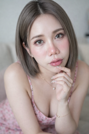 【本人保証】ミミちゃん