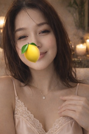 ばにゃにゃ娘①