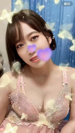 【本人保証】ももちゃん