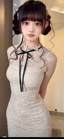 【新人】バラちゃん