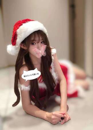 リリちゃん、26歳