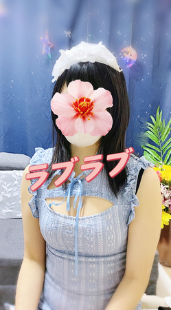 めめちゃん　20歳