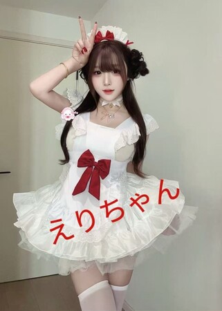 【新人】えりちゃん