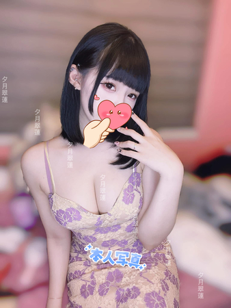 [新人]ゆゆちゃん❣️