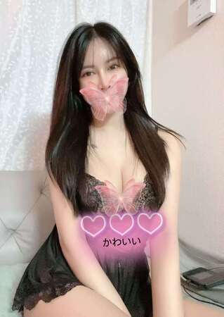 ゆりちゃん　27歳