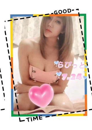 💘24歳・よきちゃん💘7月24日入店