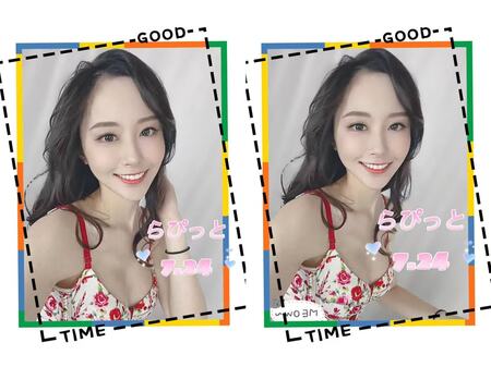 💘24歳・キラちゃん💘7月24日入店