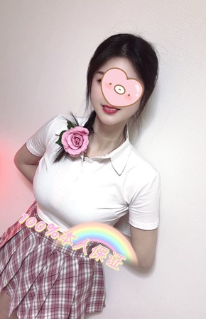 新人入店，ユヤちゃん、20歳、Eカップ、100%本人保証