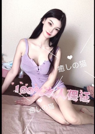 新人入店，るるちゃん、21歳、Eカップ、100%本人保証