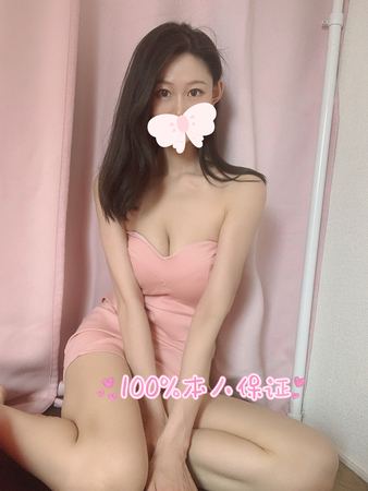 【新人・24歳】メメちゃん