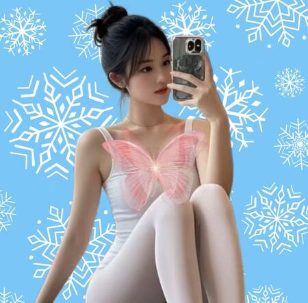 【新人】京子ちゃん