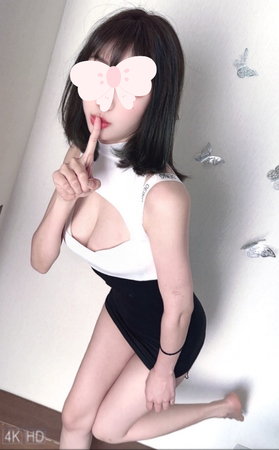 新人入店、ナナミちゃん、22歳、Dカップ、100本人保証