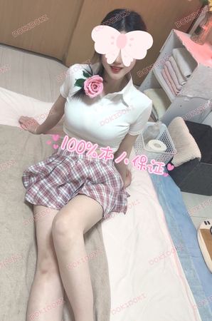 新人入店、あすかちゃん、24歳、Eカップ、100本人保証