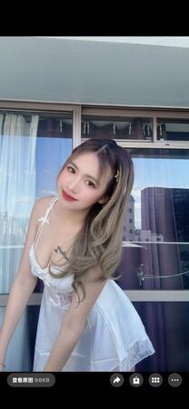 新人　リンちゃん