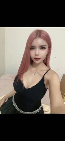 新人　ミヤちゃん