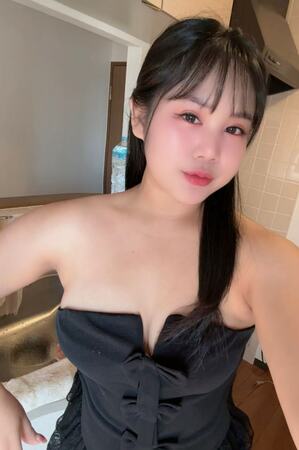 【新人】ゆずちゃん