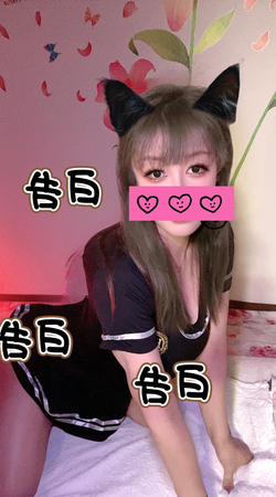 新人ルナちゃん