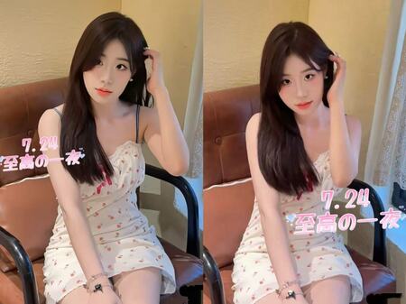 💎25歳・ここちゃん💎7月24日入店