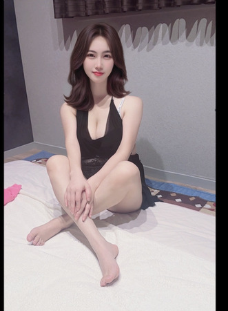 新人入店，ルルちゃん、22歳、Dカップ100%本人保証