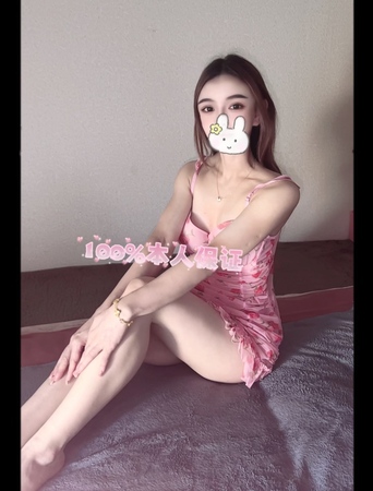 新人入店，ゆかちゃん、22歳、Dカップ100%本人保証