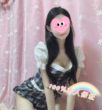 新人入店，らいちゃん