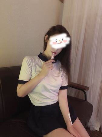 新人入店、されちゃん